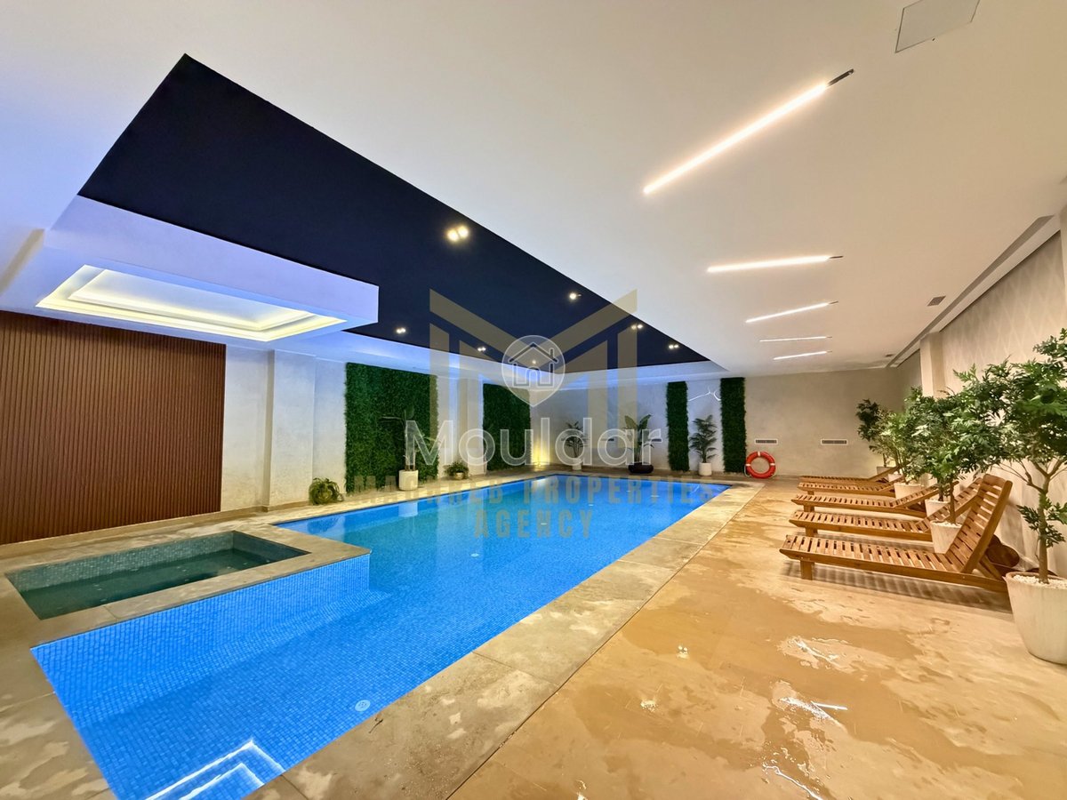 Apartment for sale in Marrakech, Guéliz - Photo 7