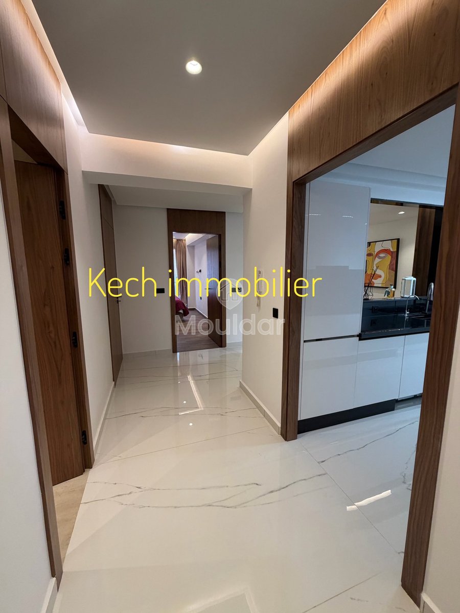 Appartement à vendre à Marrakech, Semlalia - Photo 14