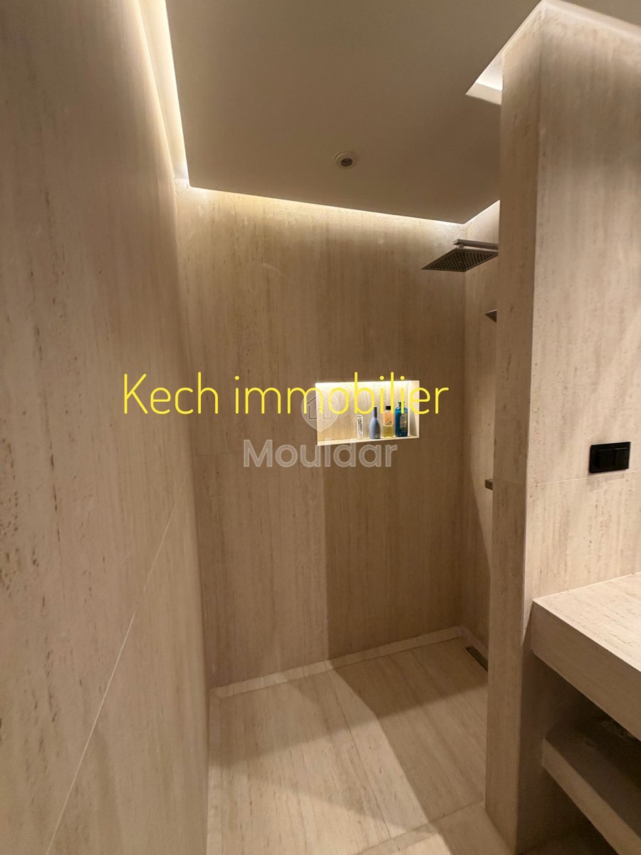 Appartement à vendre à Marrakech, Semlalia - Photo 20