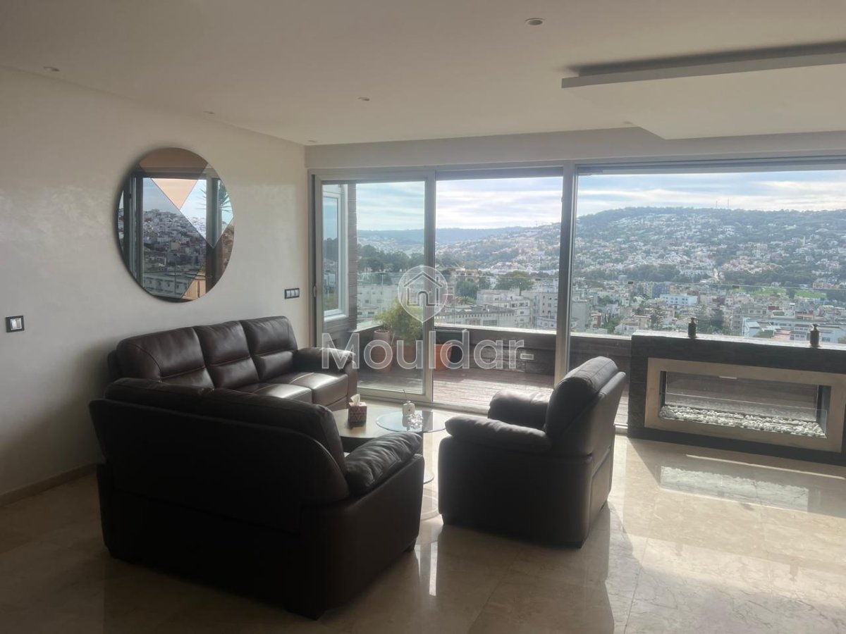 Appartement à vendre à Tanger - Photo 4