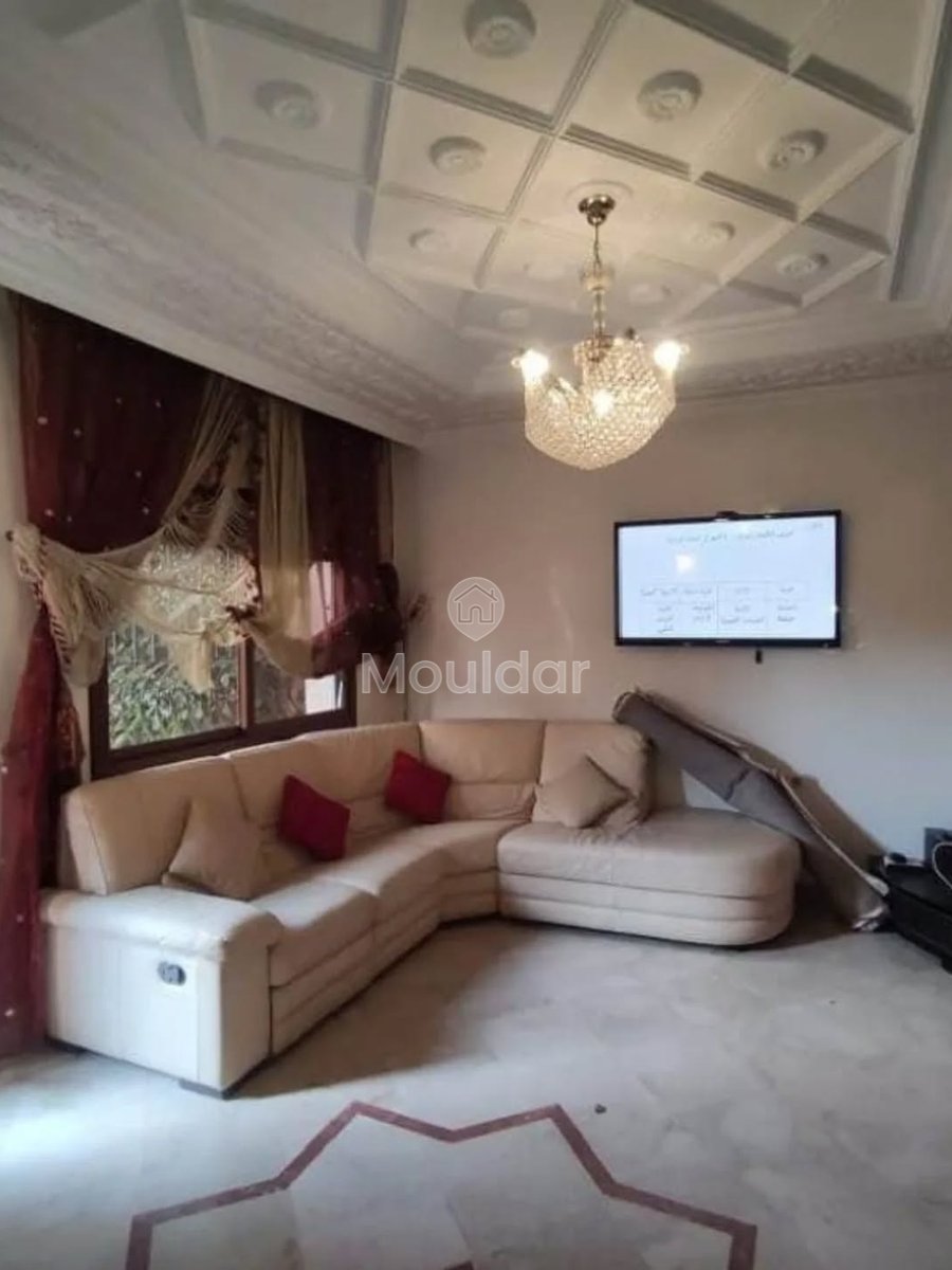 Villa for rent in Agadir, Tilila - Photo 4