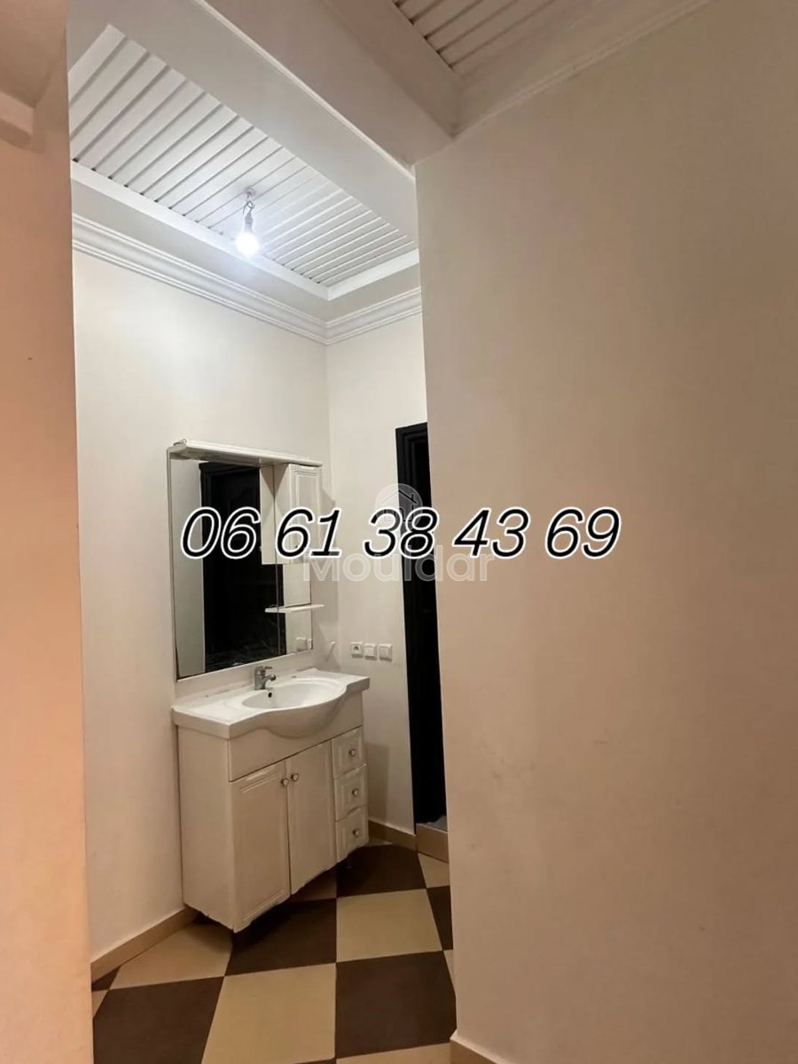 Apartamento para alugar em Agadir, Haut-Founty - Photo 7