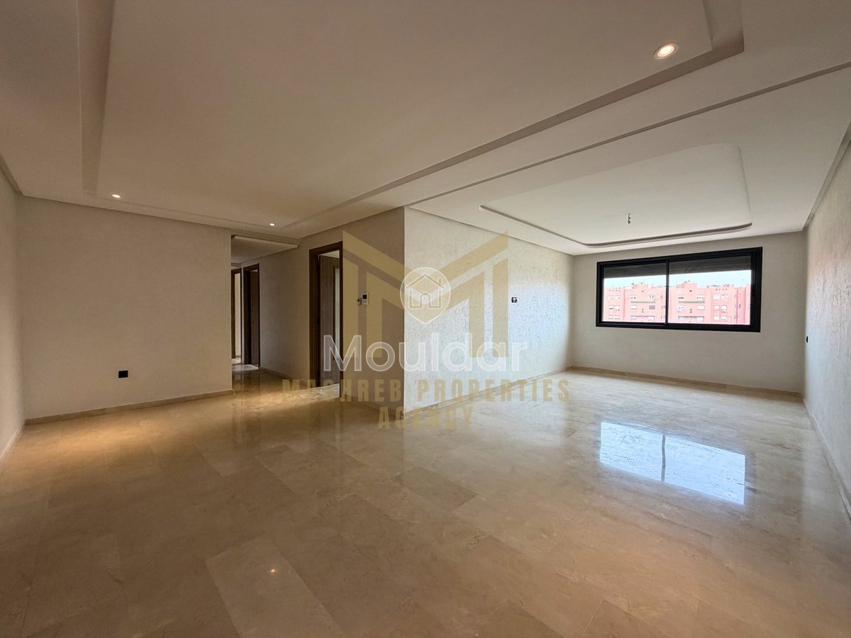 Apartment for sale in Marrakech, Guéliz - Photo 2