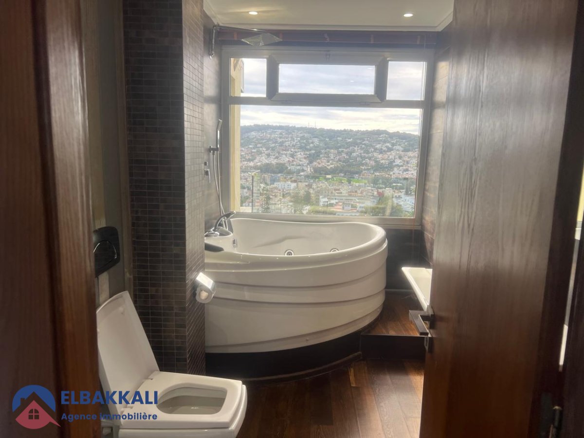 Apartamento de elegancia en venta en Tánger - Photo 15