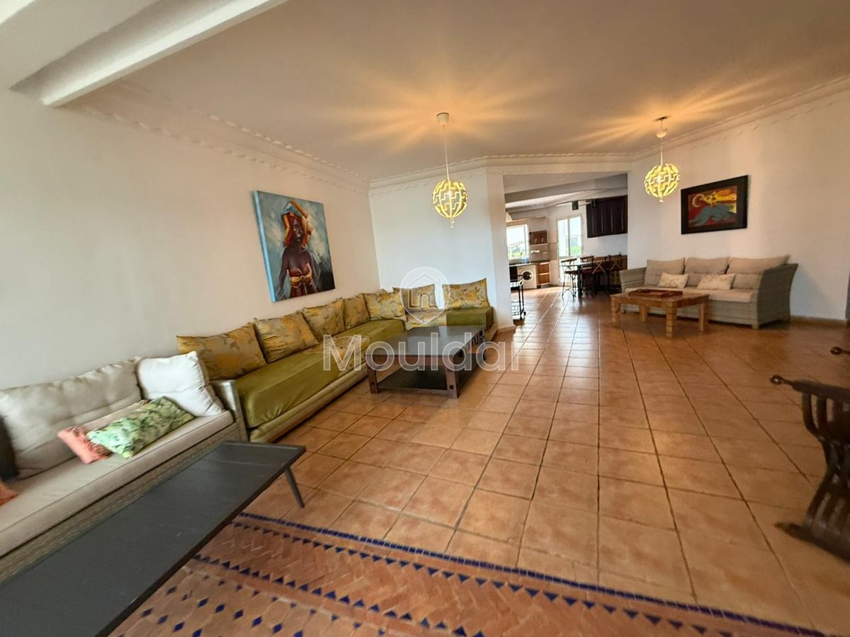 Appartement à vendre à Dar Bouazza - Photo 5