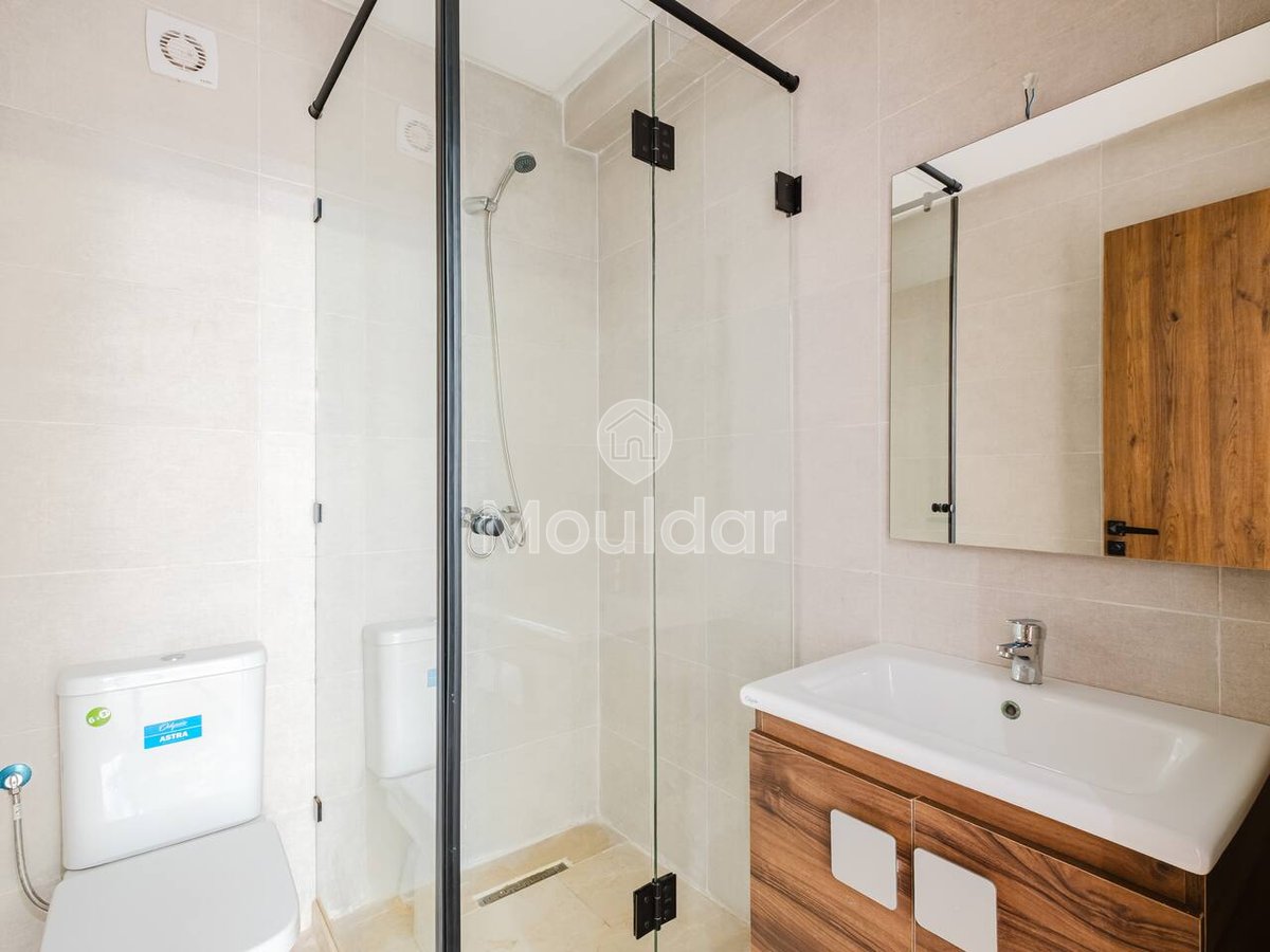 Studio for rent in the city center of Marrakech - Photo 5