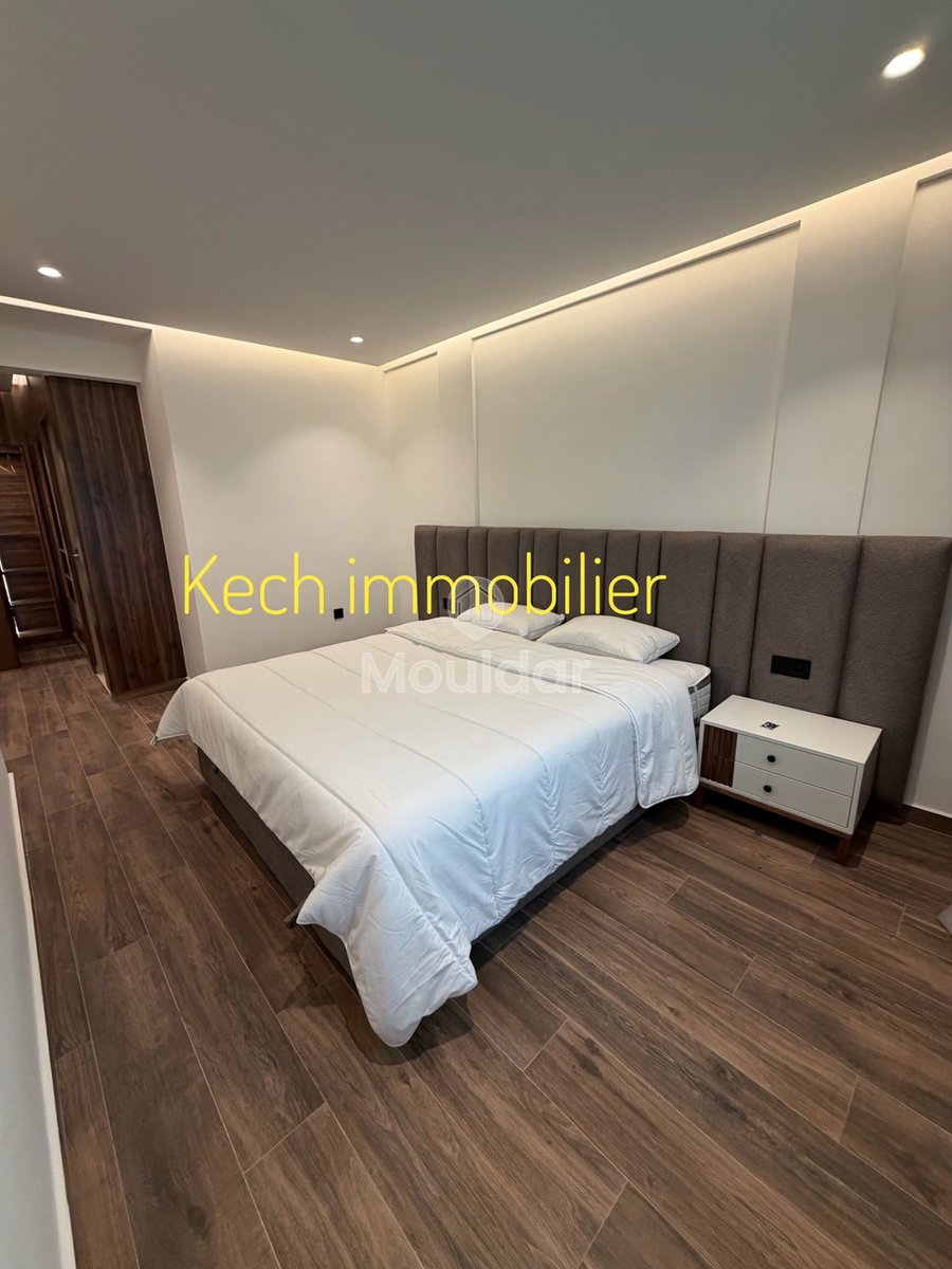 Appartement à vendre à Marrakech, Semlalia - Photo 7