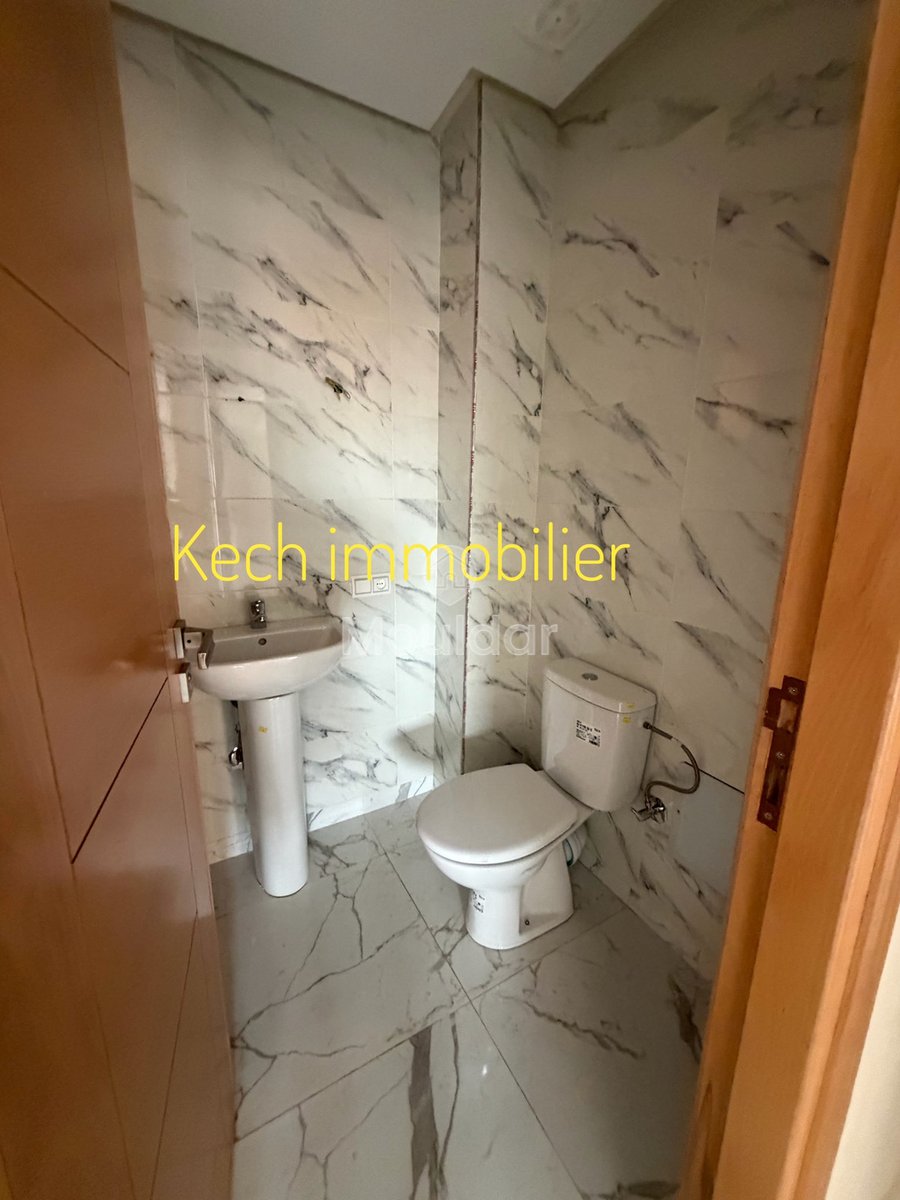 Apartamento en alquiler en Marrakech, Semlalia - Photo 9