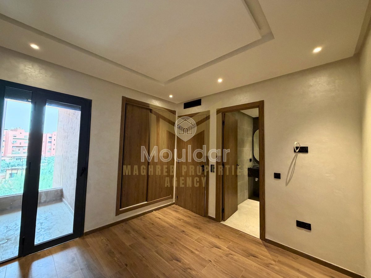 Apartment for sale in Marrakech, Guéliz - Photo 6