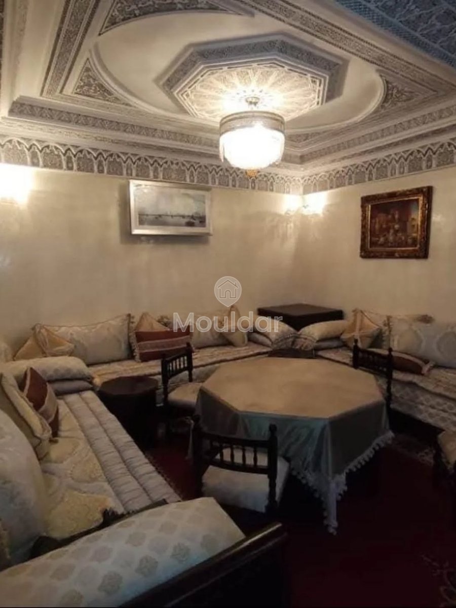 Villa for rent in Agadir, Tilila - Photo 1