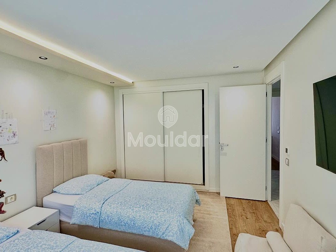 شقة للإيجار في عين دياب، الدار البيضاء - Photo 8