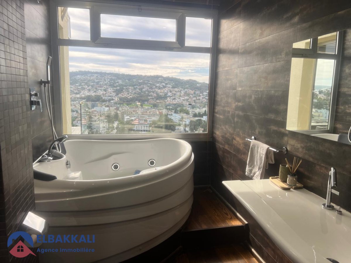 Apartamento de elegancia en venta en Tánger - Photo 14