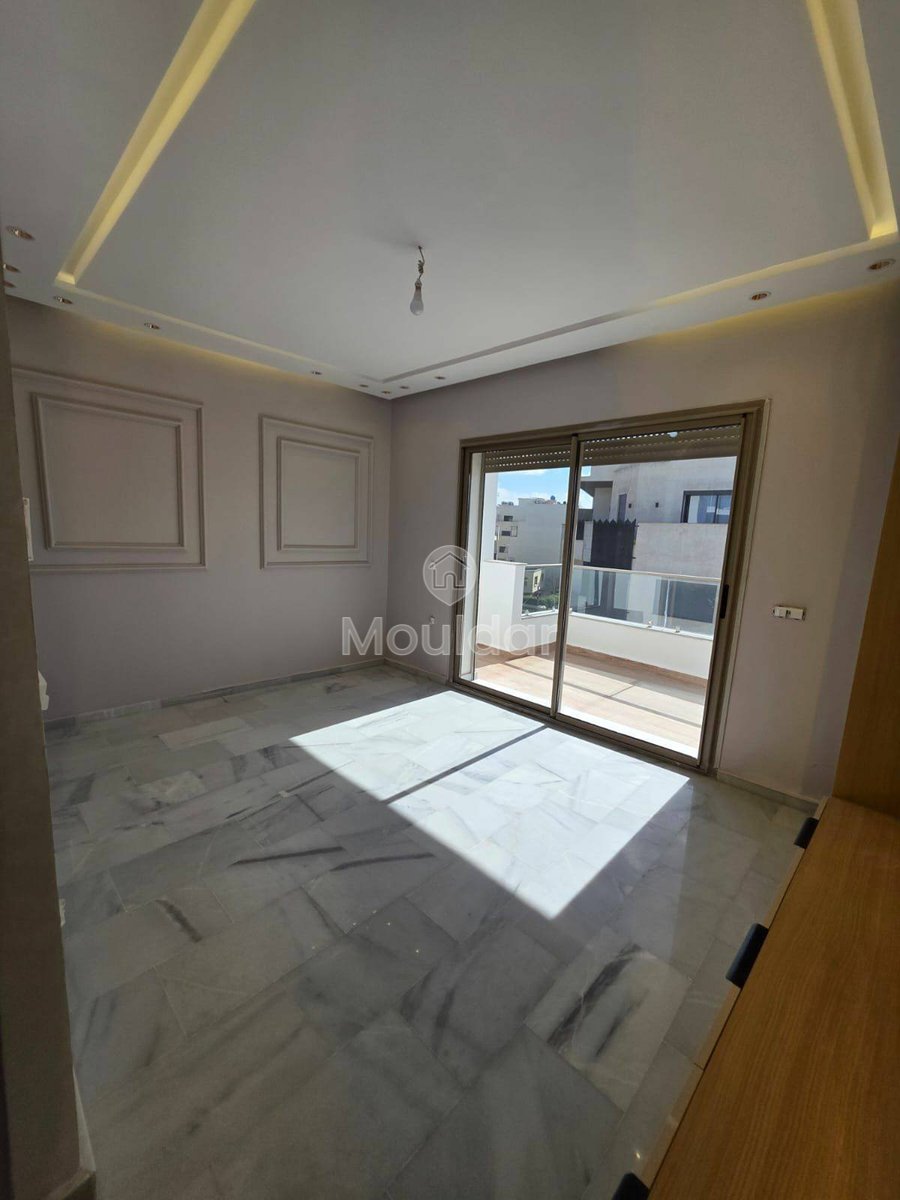 Appartement te huur in Casablanca, Ferme Bretone - Photo 5