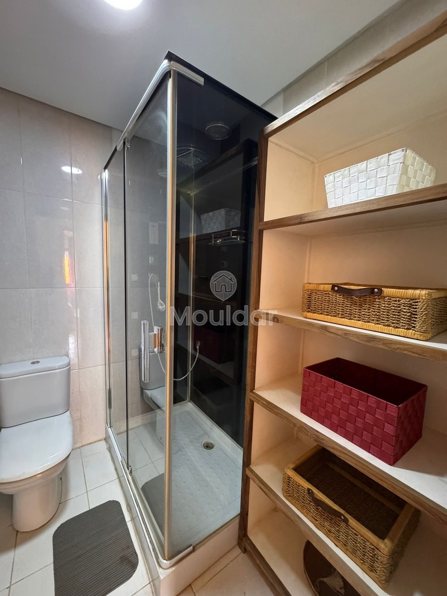 Apartment for rent in Marrakech, Guéliz - Photo 22