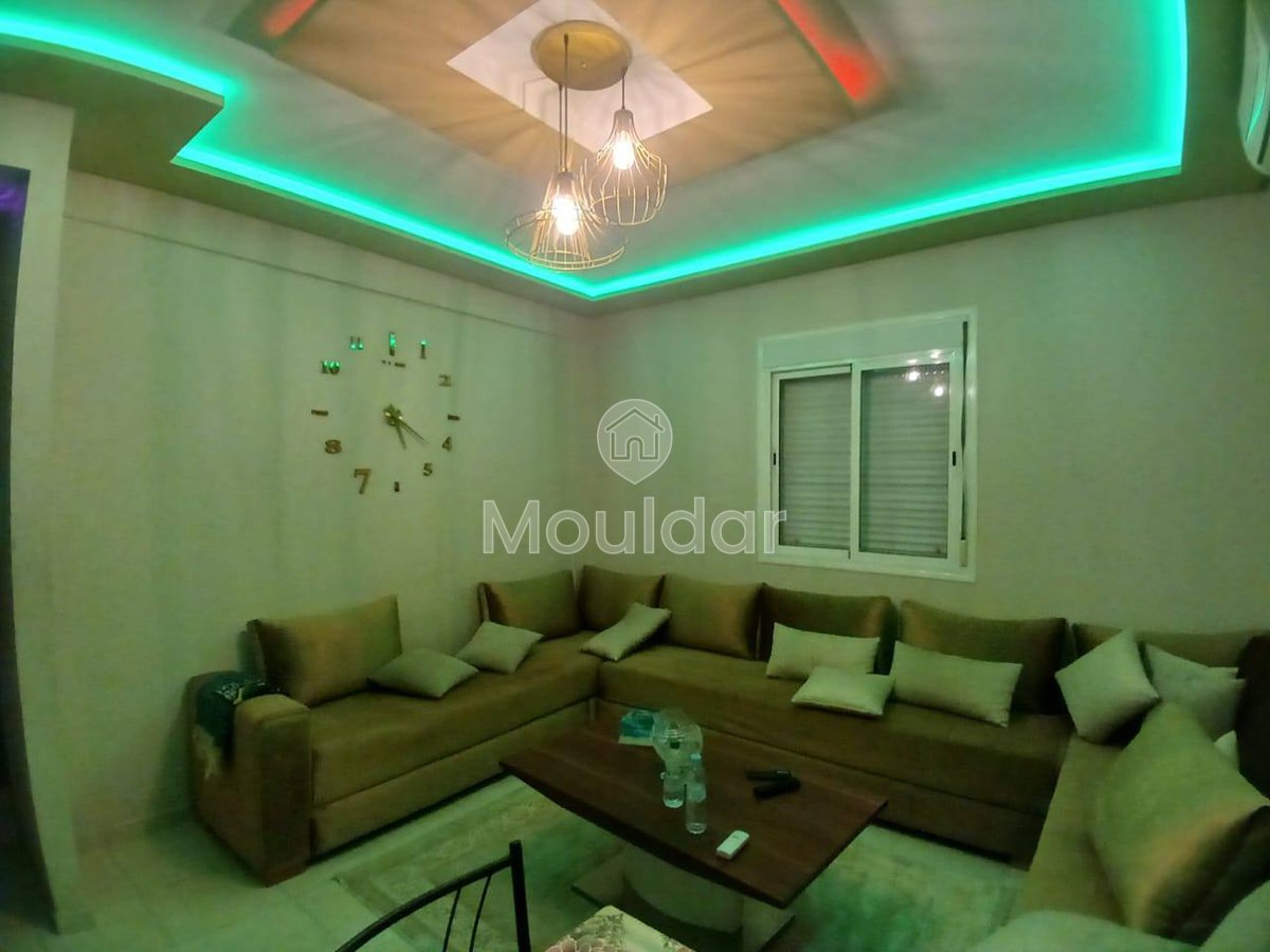 شقة للإيجار في مراكش، مبركة - Photo 2