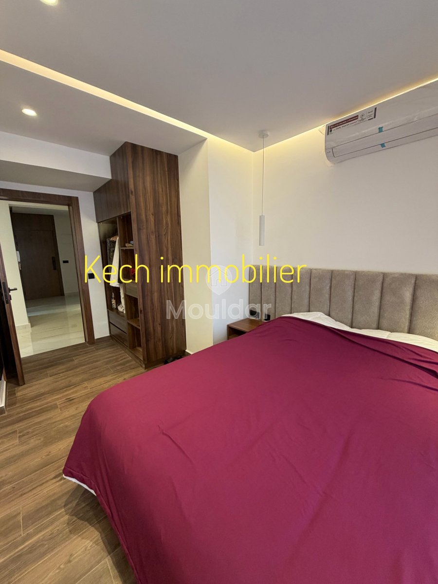 Appartement à vendre à Marrakech, Semlalia - Photo 11