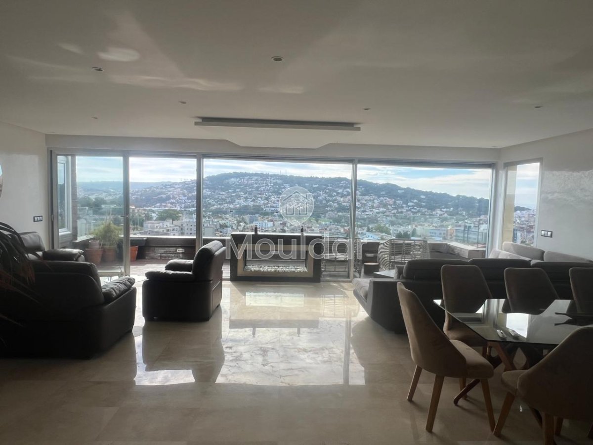 Appartement à vendre à Tanger - Photo 1