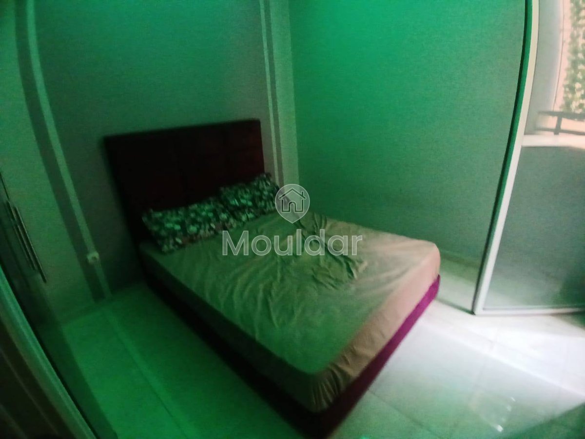 شقة للإيجار في مراكش، مبركة - Photo 5