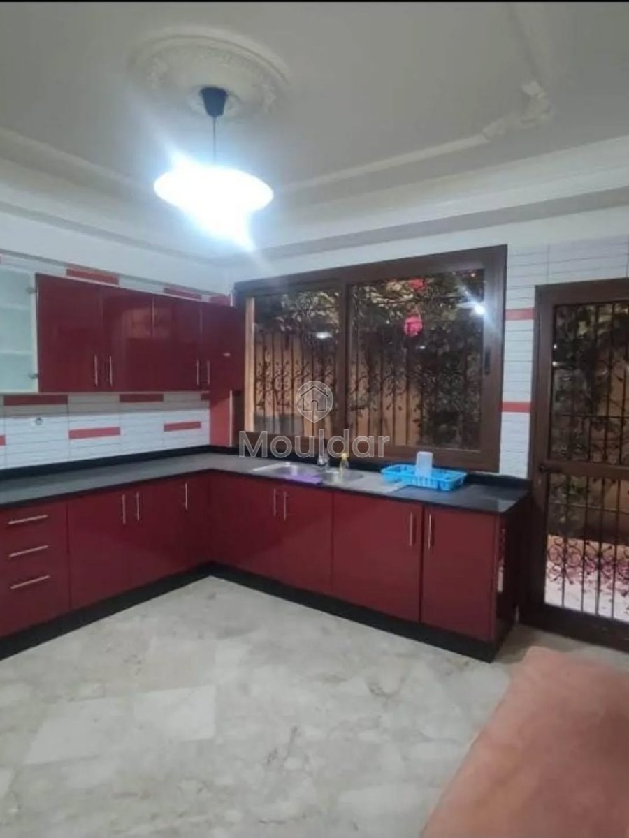 Villa for rent in Agadir, Tilila - Photo 7