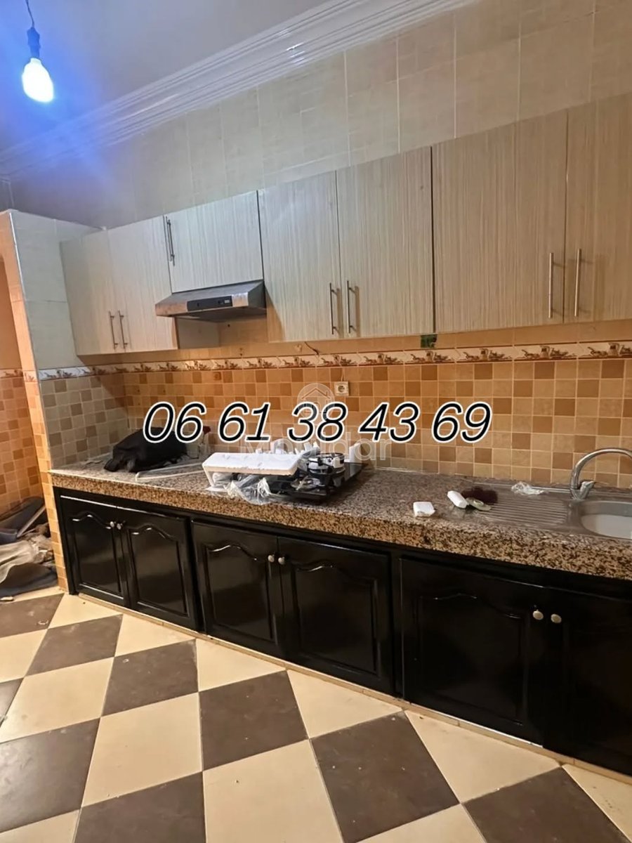 Apartamento para alugar em Agadir, Haut-Founty - Photo 5