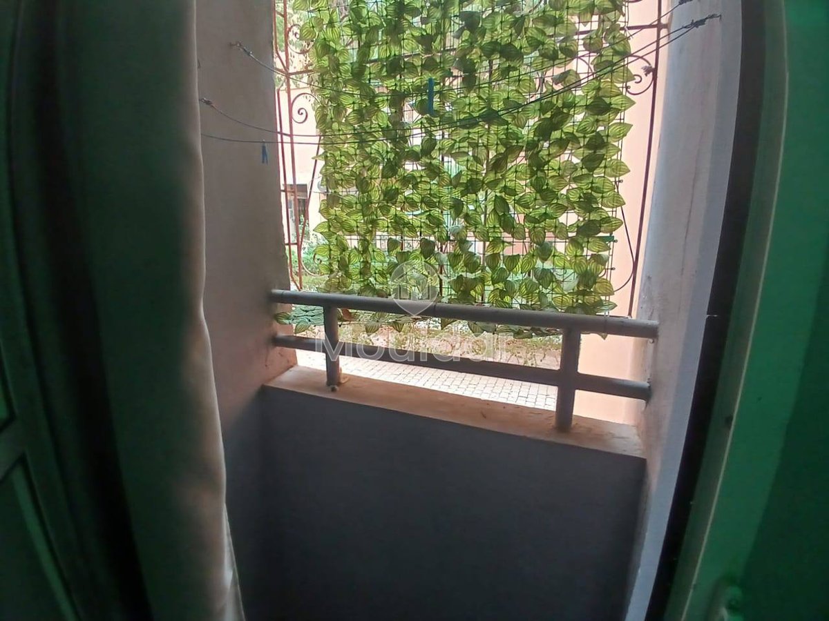 شقة للإيجار في مراكش، مبركة - Photo 6