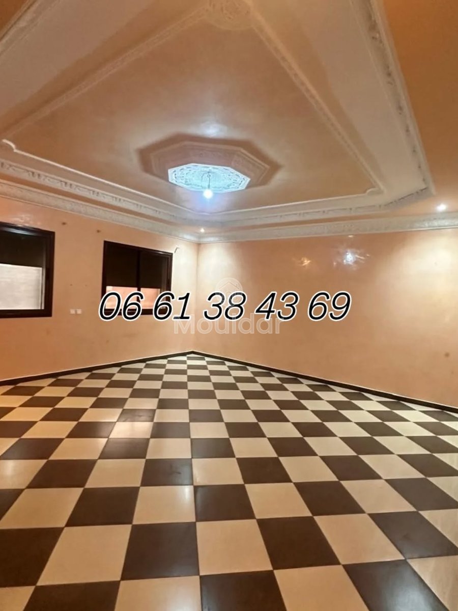 Apartamento para alugar em Agadir, Haut-Founty - Photo 1