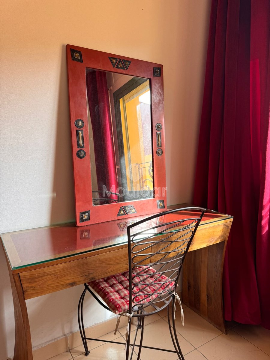 Apartment for rent in Marrakech, Guéliz - Photo 19