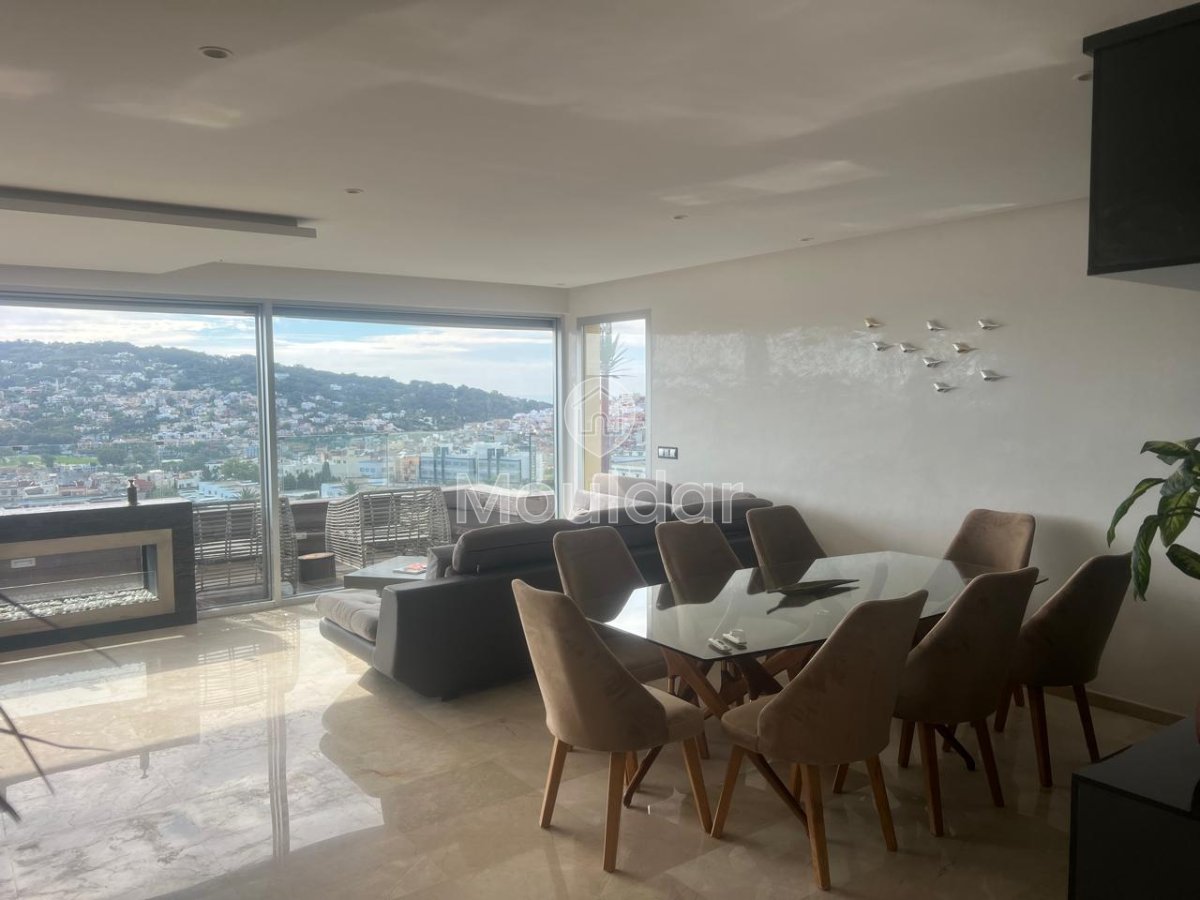 Appartement à vendre à Tanger - Photo 2