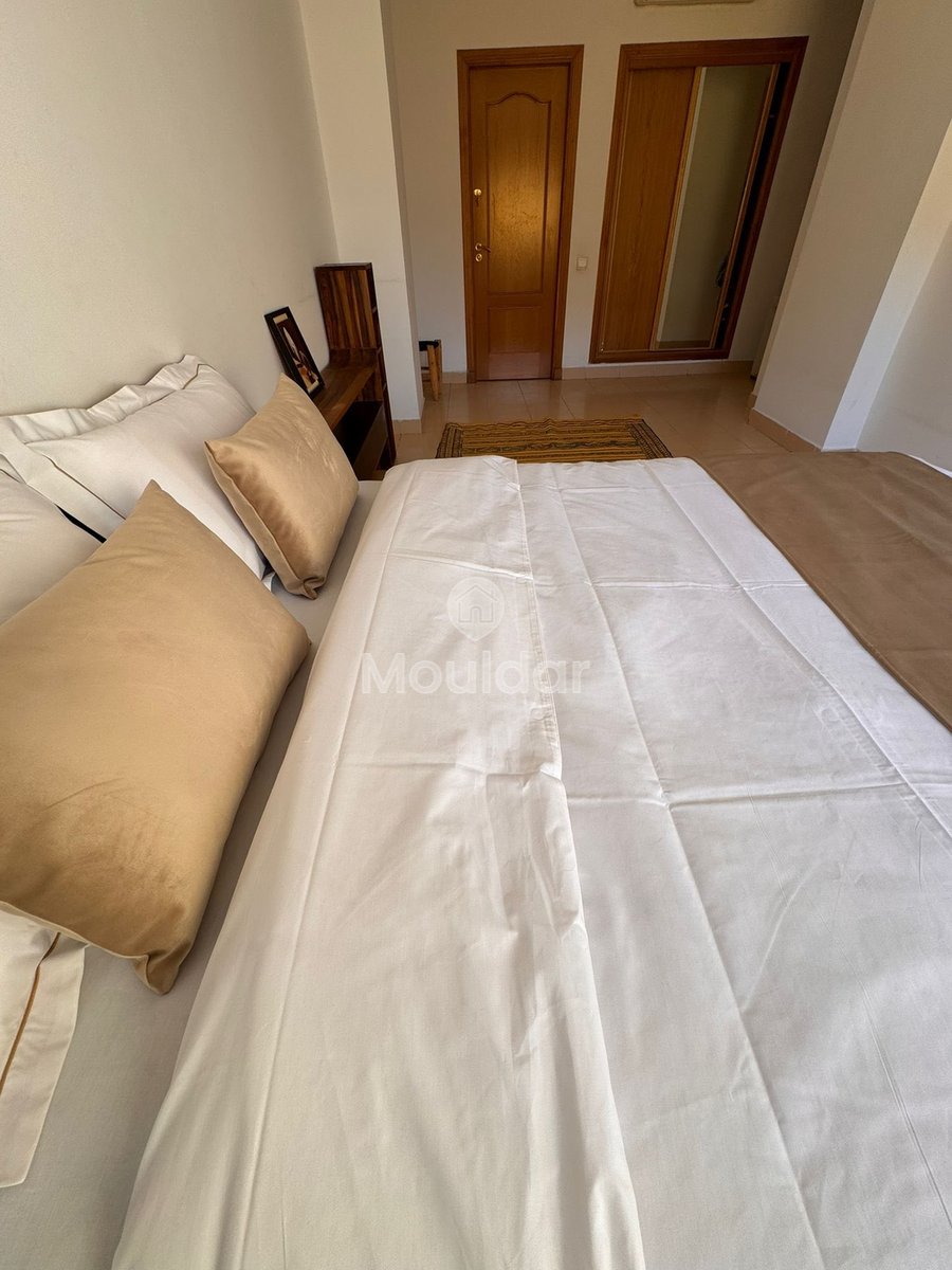 Apartment for rent in Marrakech, Guéliz - Photo 7