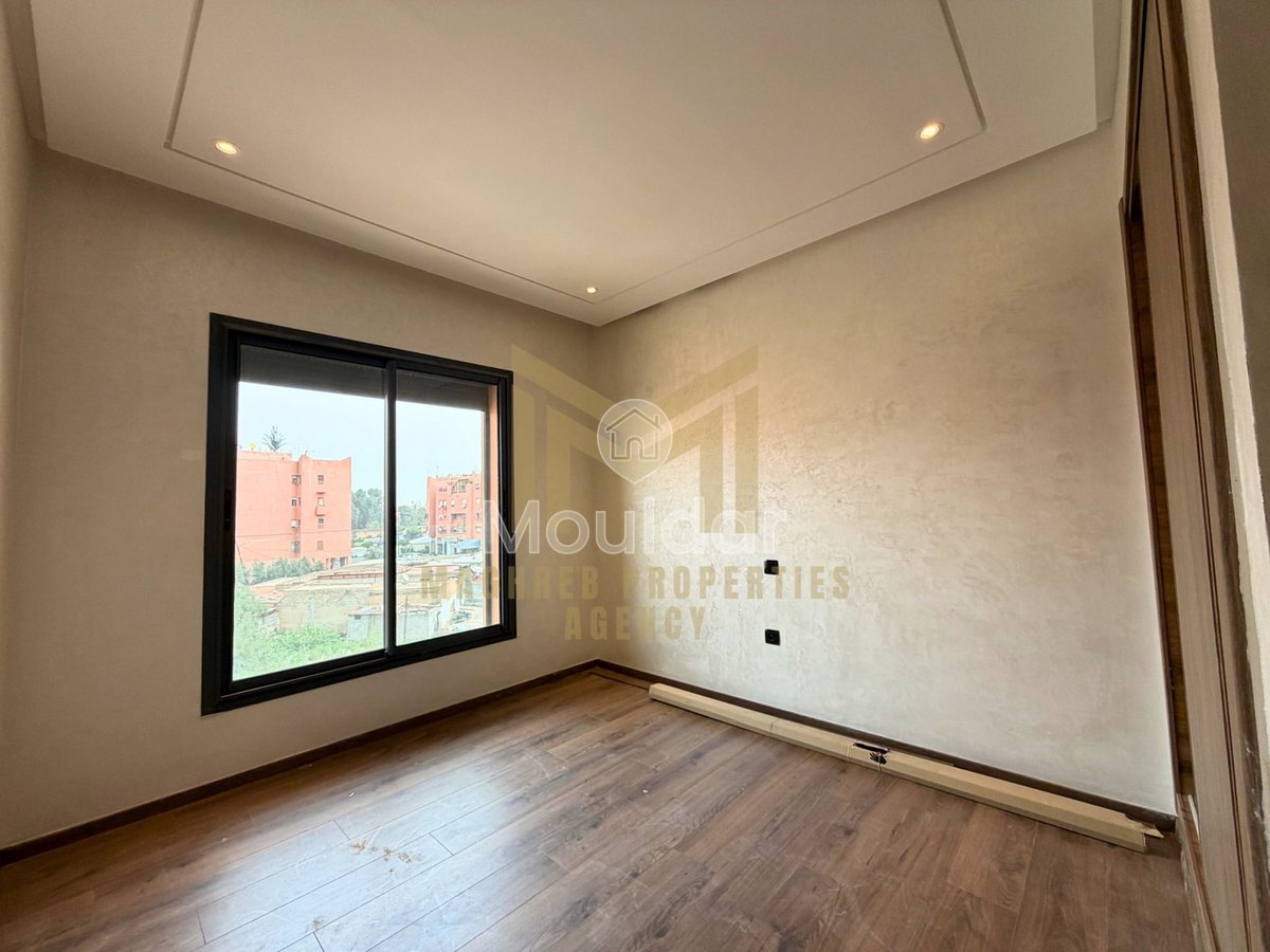 Apartment for sale in Marrakech, Guéliz - Photo 3