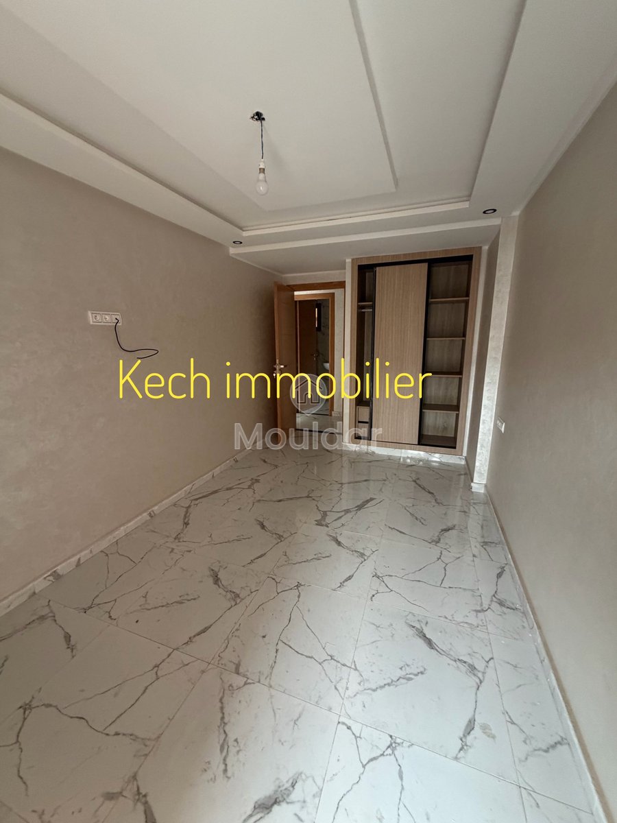 Apartamento en alquiler en Marrakech, Semlalia - Photo 5