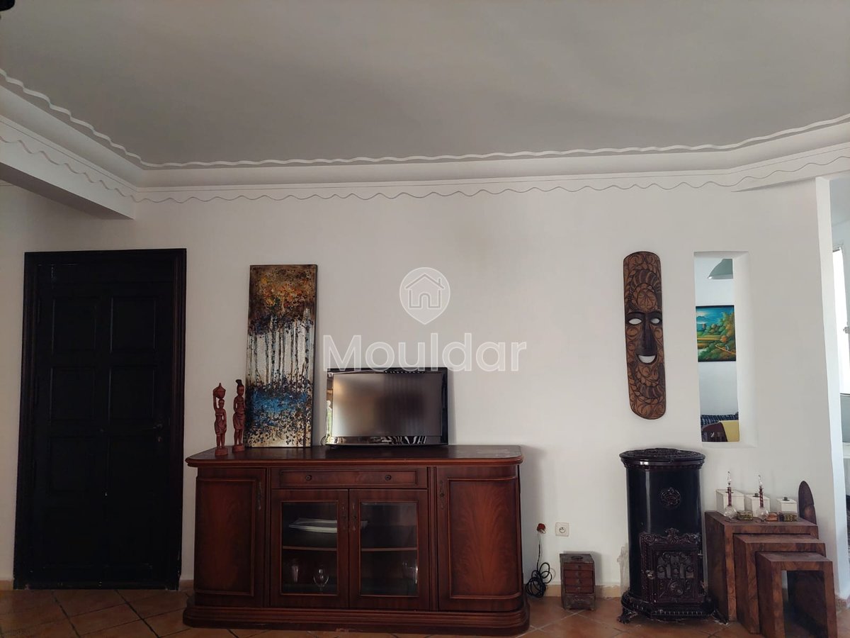 Appartement à vendre à Dar Bouazza - Photo 11