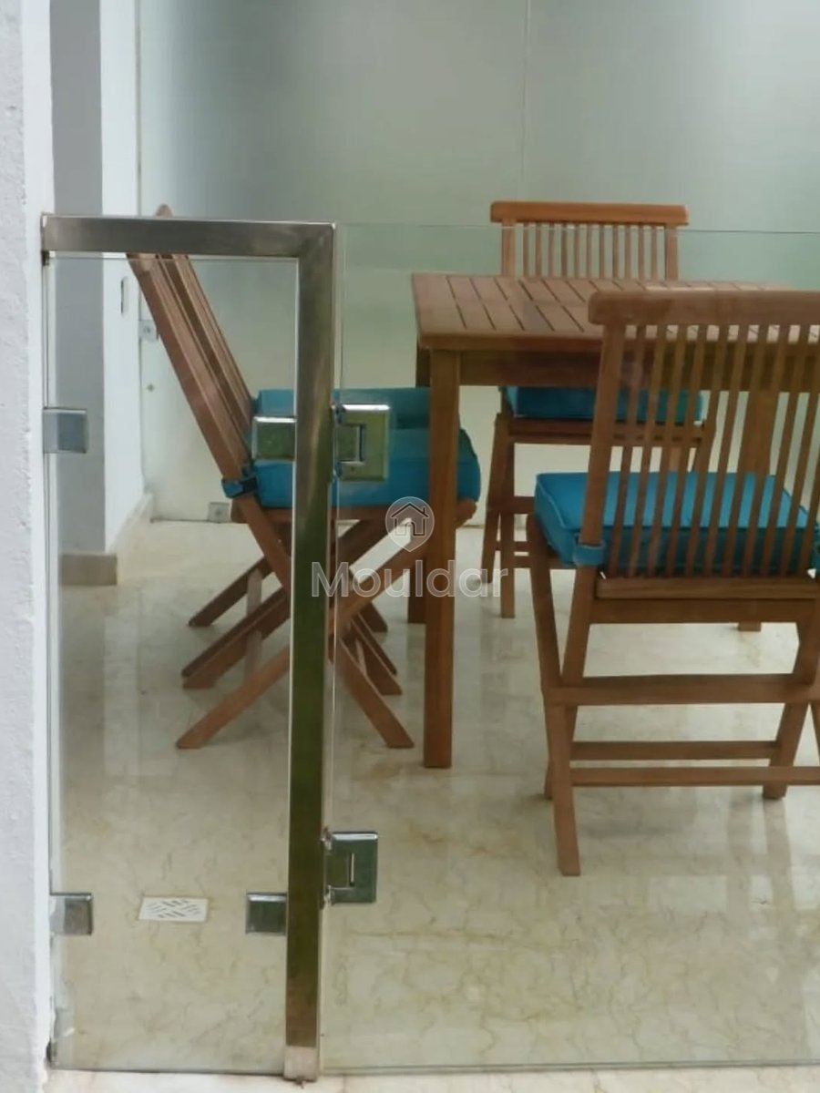 Mieszkanie na wynajem w Agadirze, Founty - Photo 3