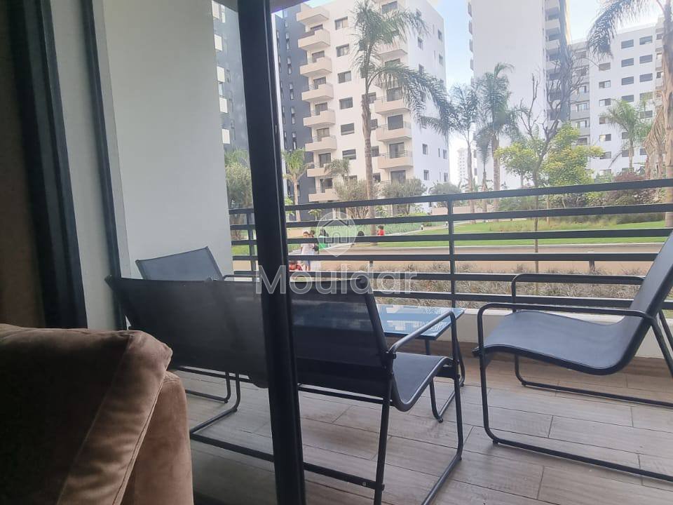 شقة للإيجار في زناتة - Photo 7