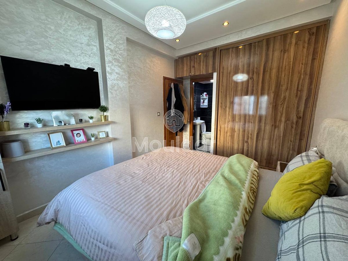 Appartement à vendre à Fès, Route d'Immouzere - Photo 13