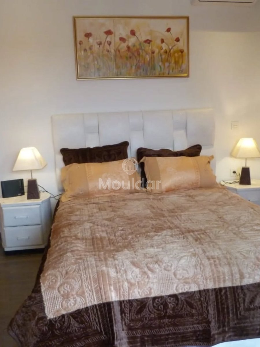 Mieszkanie na wynajem w Agadirze, Founty - Photo 4