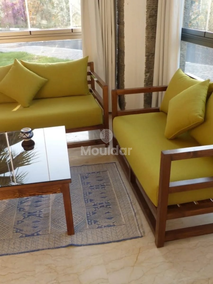 Mieszkanie na wynajem w Agadirze, Founty - Photo 7