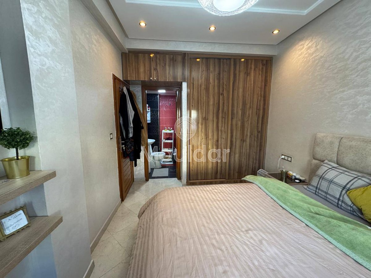 Appartement à vendre à Fès, Route d'Immouzere - Photo 20