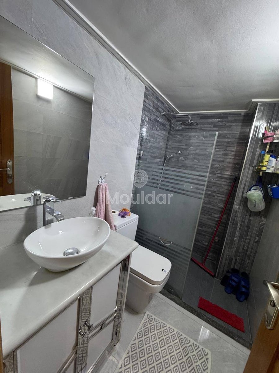 Appartement à vendre à Fès, Route d'Immouzere - Photo 26