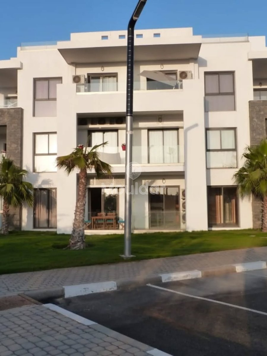 Mieszkanie na wynajem w Agadirze, Founty - Photo 13