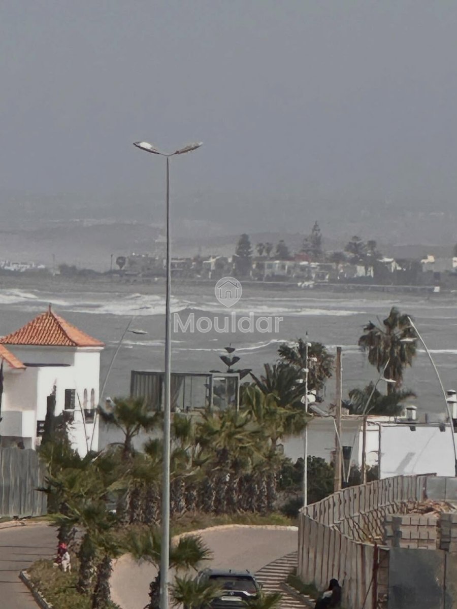 Appartement à vendre à Dar Bouazza - Photo 8