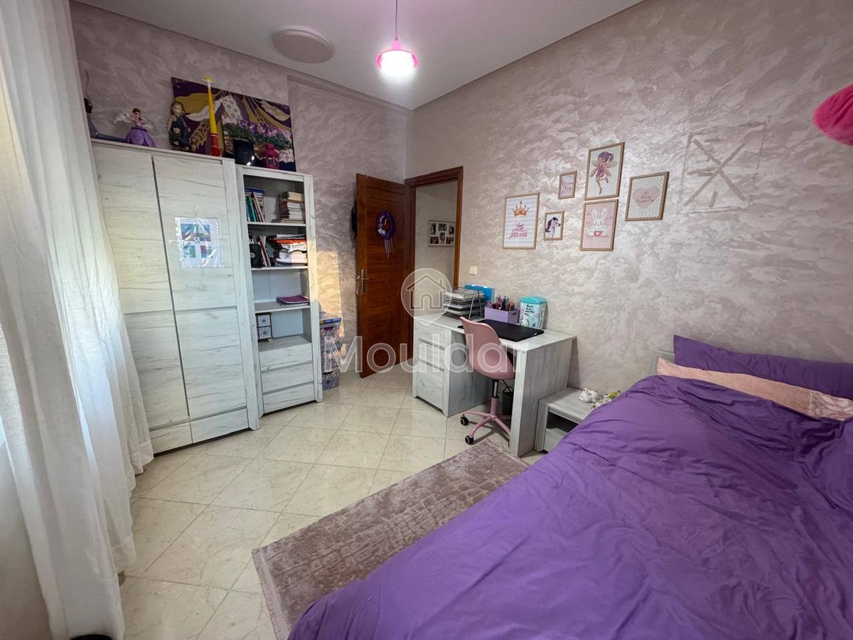 Appartement à vendre à Fès, Route d'Immouzere - Photo 9