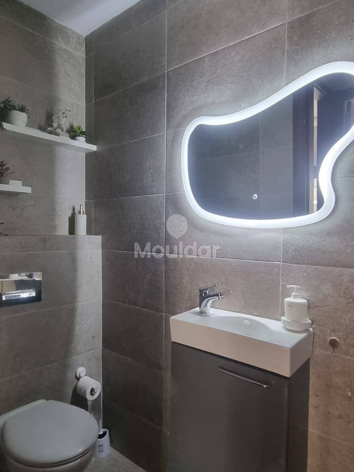 شقة للإيجار في زناتة - Photo 10