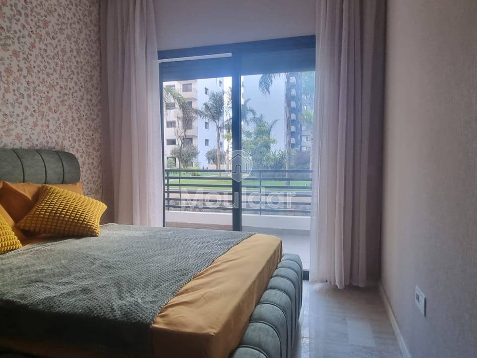 شقة للإيجار في زناتة - Photo 4