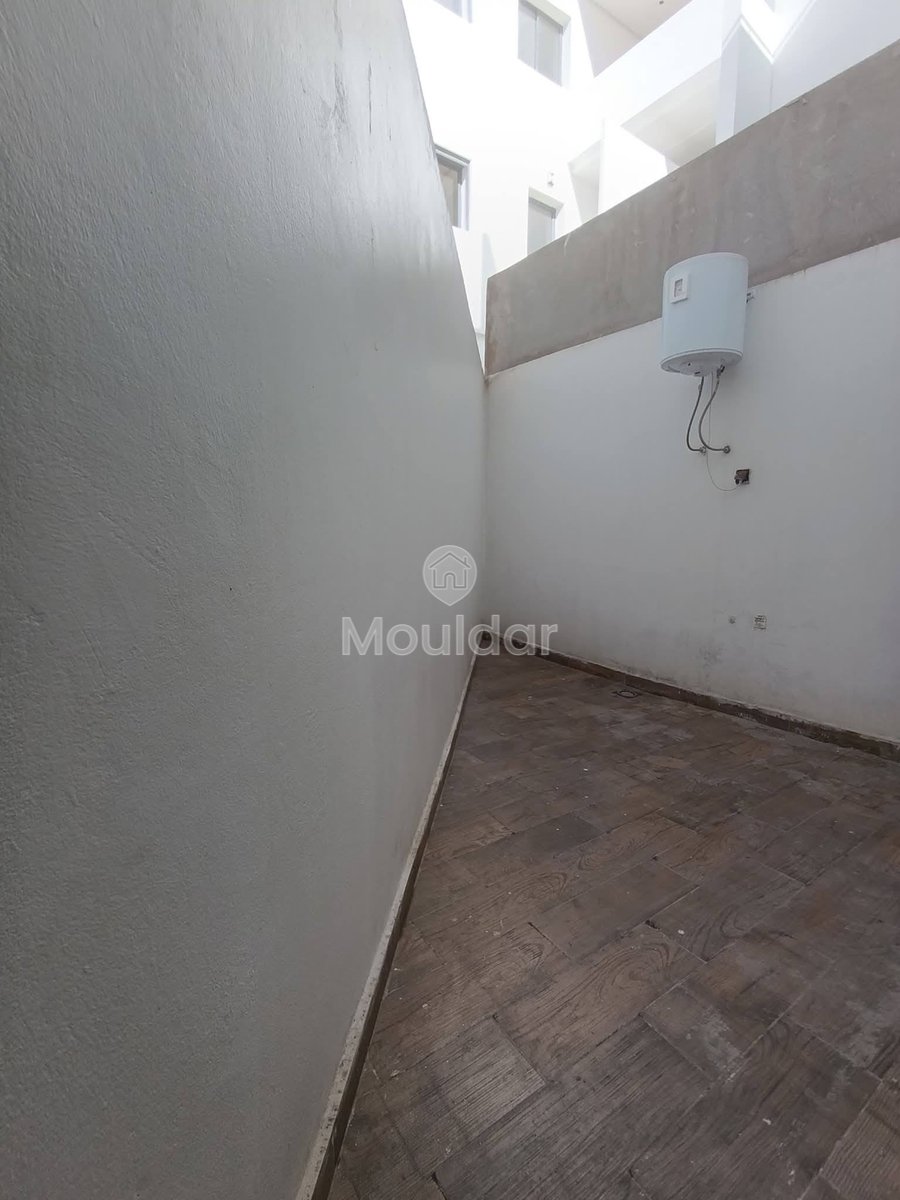 Studio zu vermieten in Casablanca, Roches Noires - Photo 5