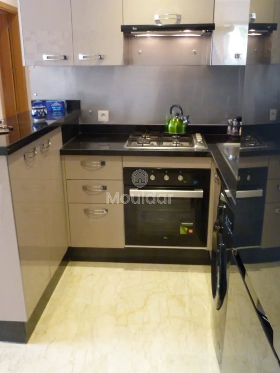 Mieszkanie na wynajem w Agadirze, Founty - Photo 14