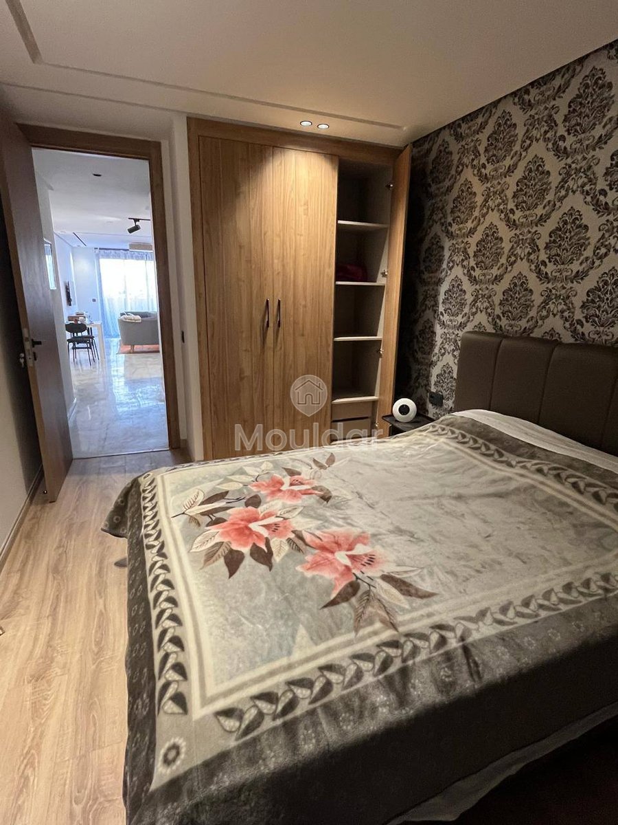 استوديو للإيجار في الدار البيضاء، فرنسافيل - Photo 6