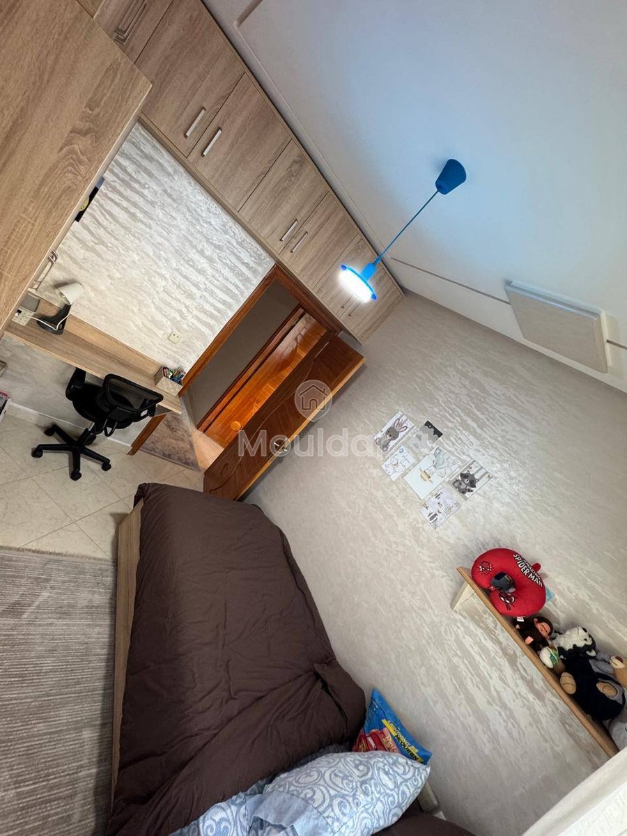 Appartement à vendre à Fès, Route d'Immouzere - Photo 17