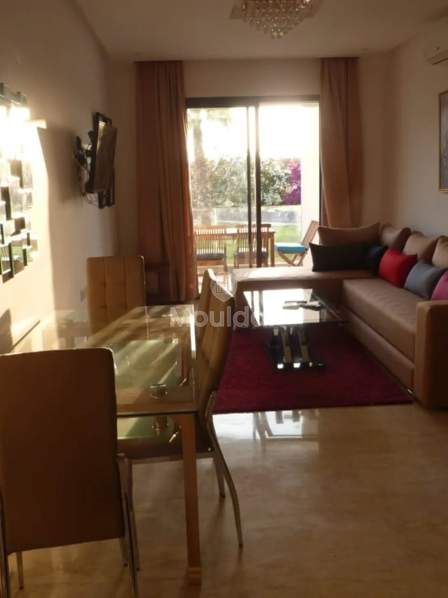 Mieszkanie na wynajem w Agadirze, Founty - Photo 2