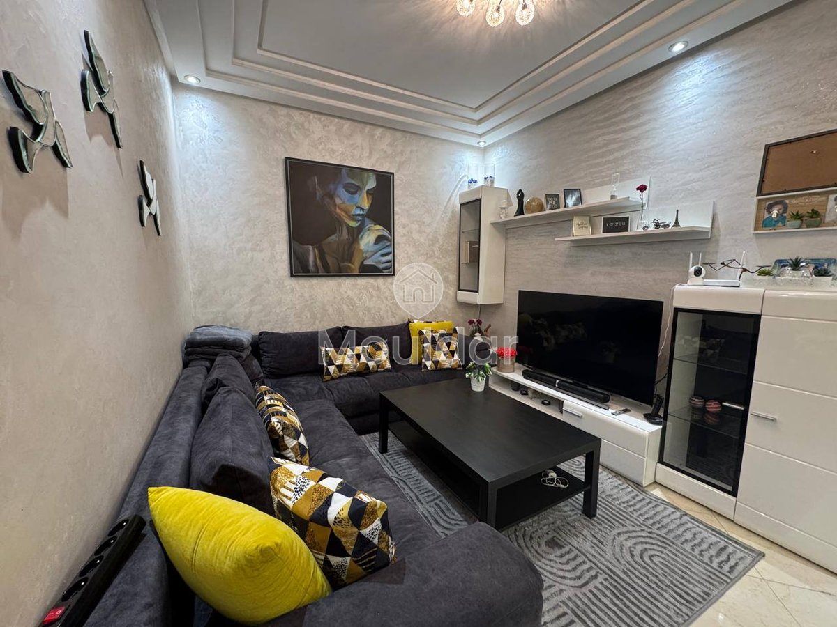 Appartement à vendre à Fès, Route d'Immouzere - Photo 4